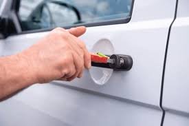Auto Lockout Services & Car Unlock Assistance